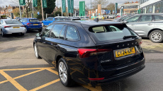 Skoda Octavia 1.4 TSI iV SE Technology DSG 5dr Estate